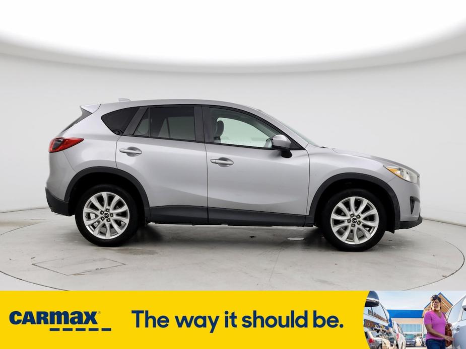 used 2014 Mazda CX-5 car, priced at $13,998