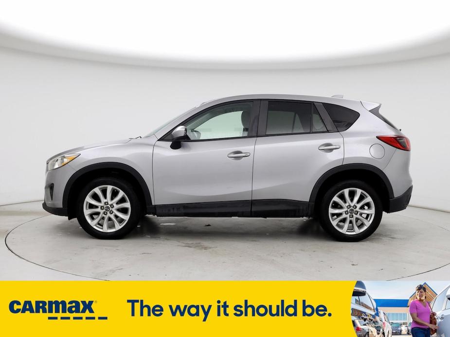 used 2014 Mazda CX-5 car, priced at $13,998