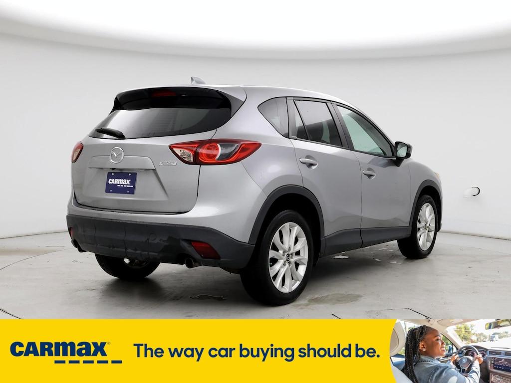 used 2014 Mazda CX-5 car, priced at $13,998