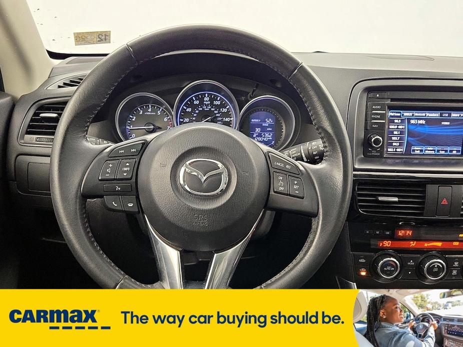 used 2014 Mazda CX-5 car, priced at $13,998