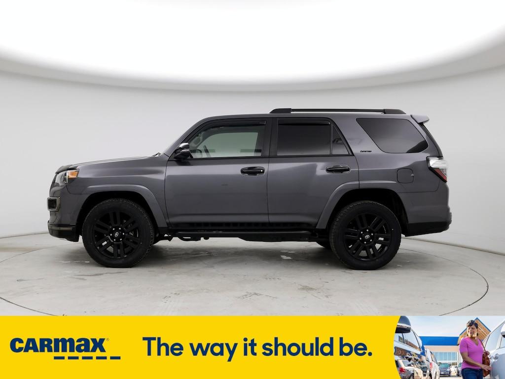 used 2021 Toyota 4Runner car, priced at $44,998