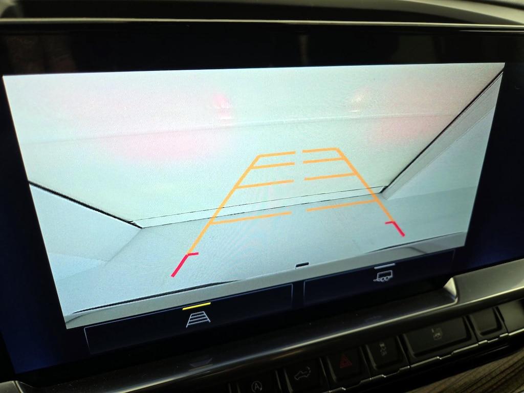 used 2023 Chevrolet Silverado 1500 car, priced at $35,998