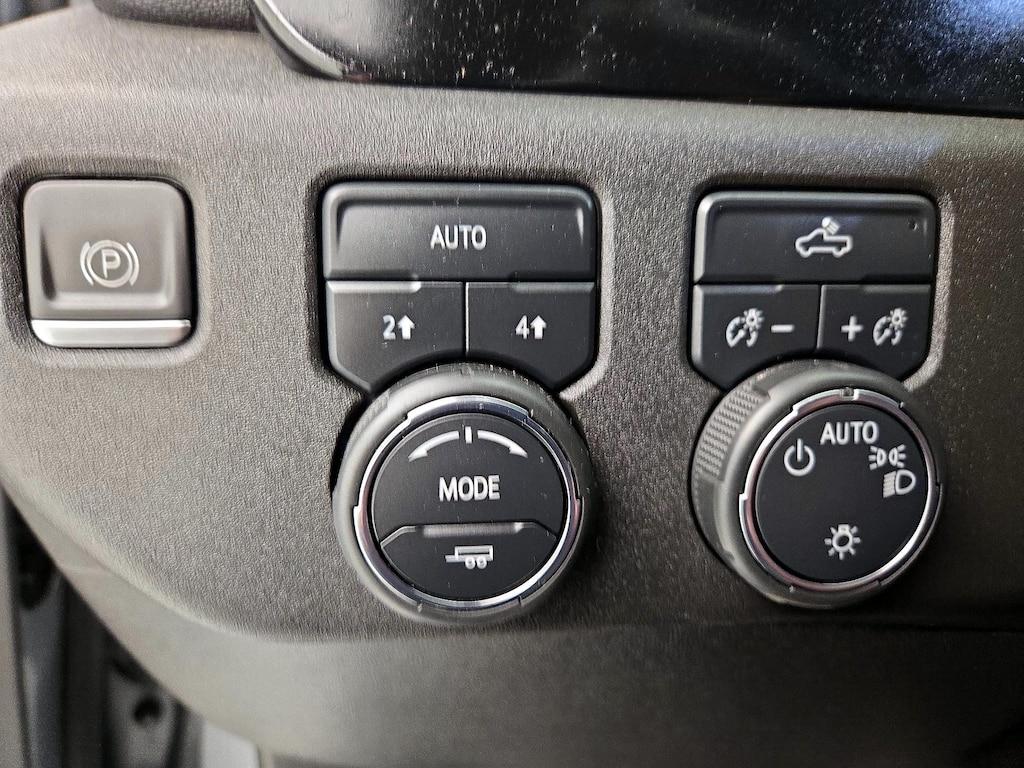 used 2023 Chevrolet Silverado 1500 car, priced at $35,998