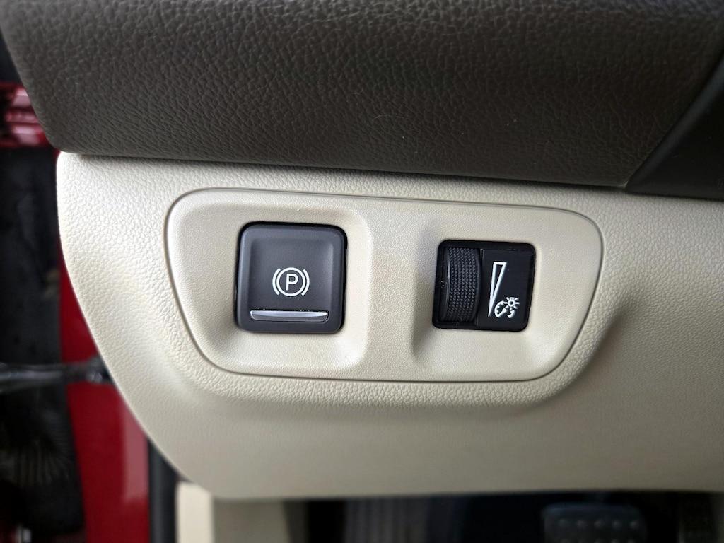 used 2019 GMC Acadia car, priced at $27,998