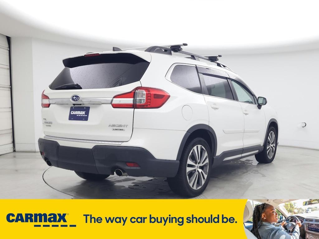 used 2019 Subaru Ascent car, priced at $25,998