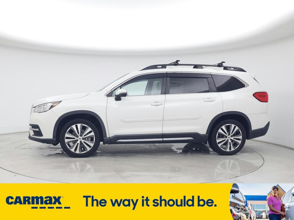 used 2019 Subaru Ascent car, priced at $25,998