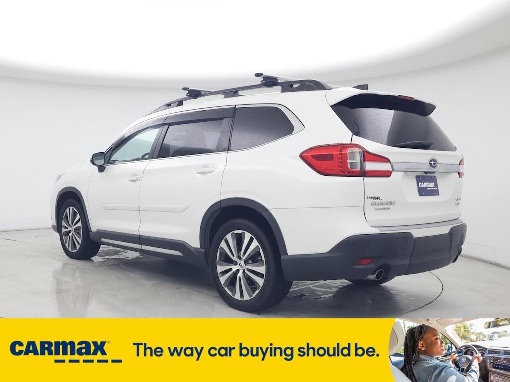 used 2019 Subaru Ascent car, priced at $25,998