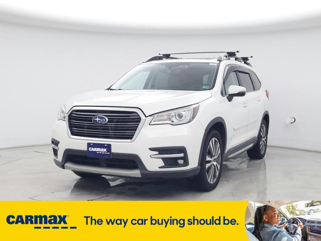 used 2019 Subaru Ascent car, priced at $25,998