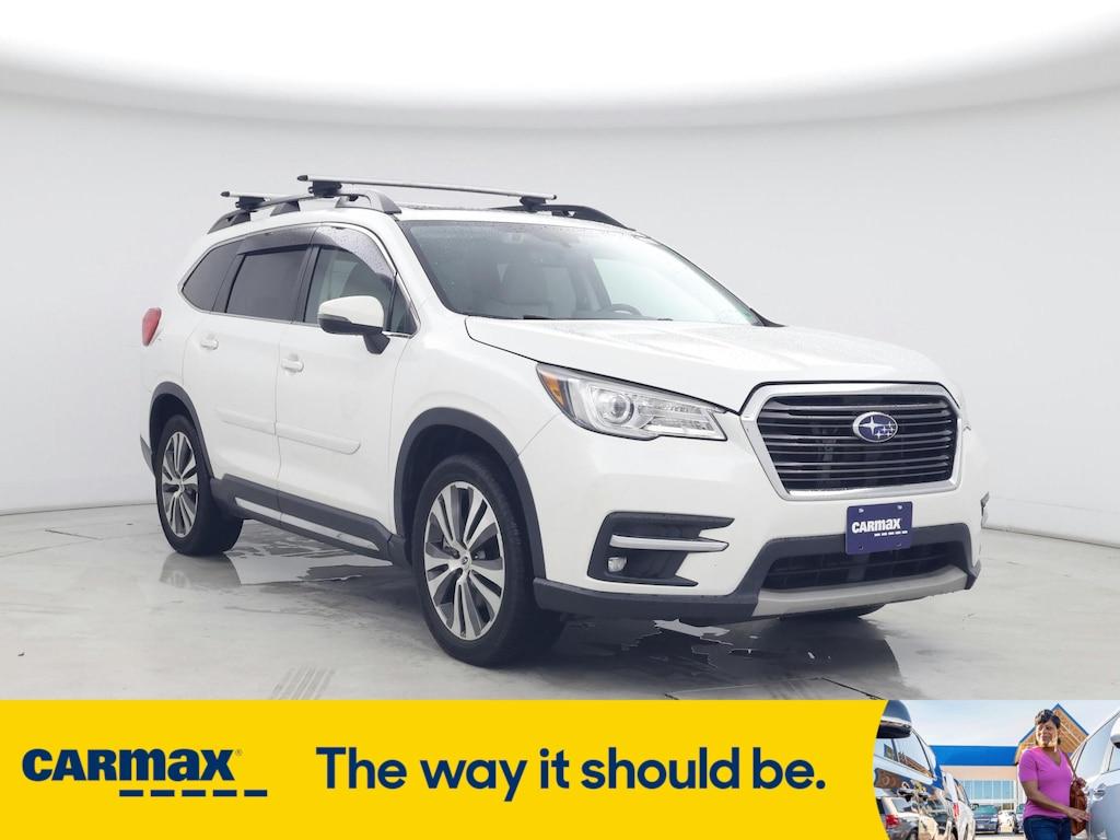 used 2019 Subaru Ascent car, priced at $25,998