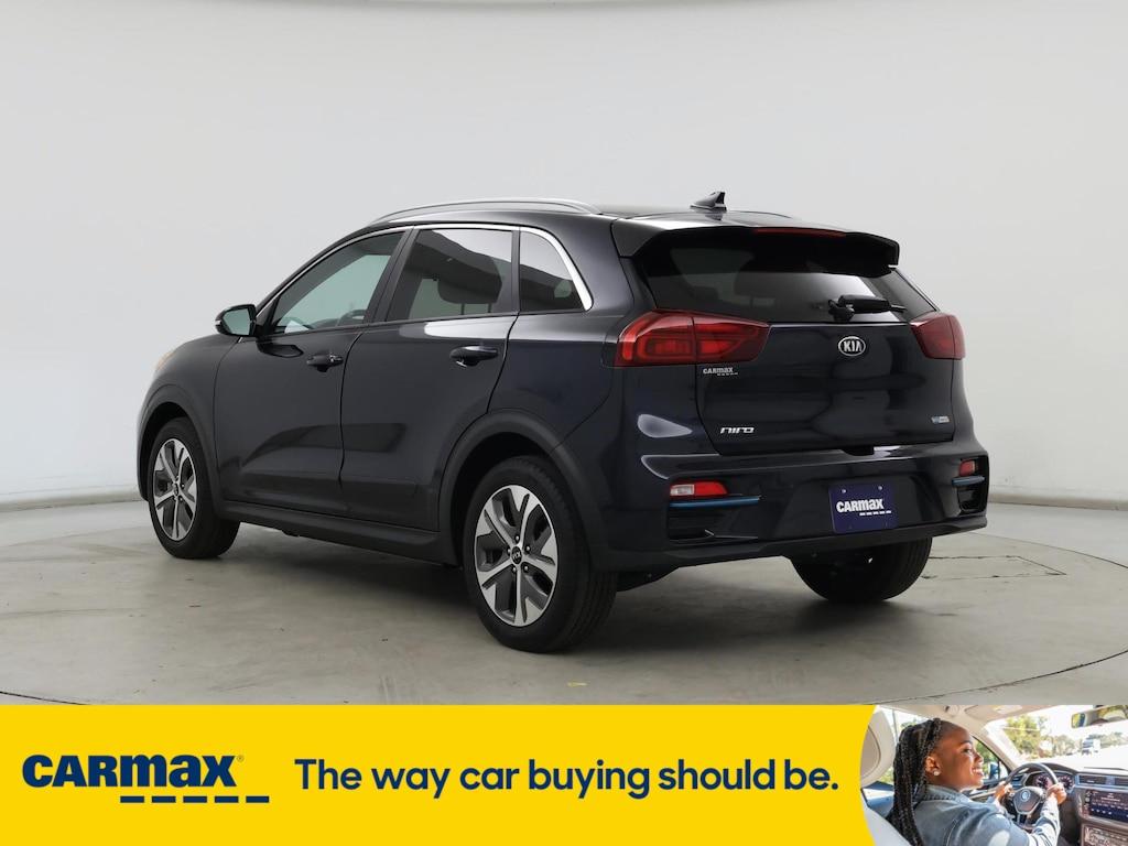 used 2020 Kia Niro EV car, priced at $22,998