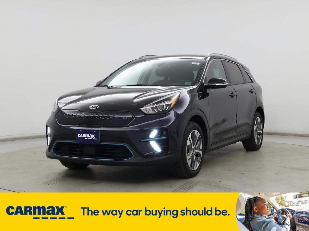 used 2020 Kia Niro EV car, priced at $22,998