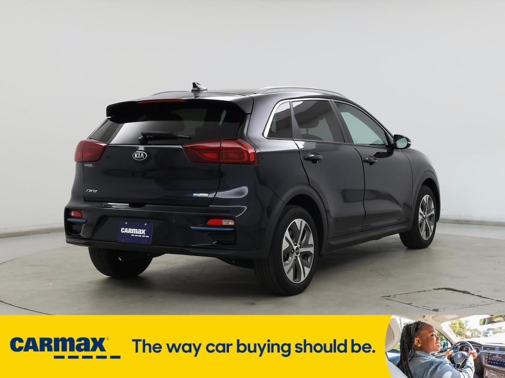 used 2020 Kia Niro EV car, priced at $22,998