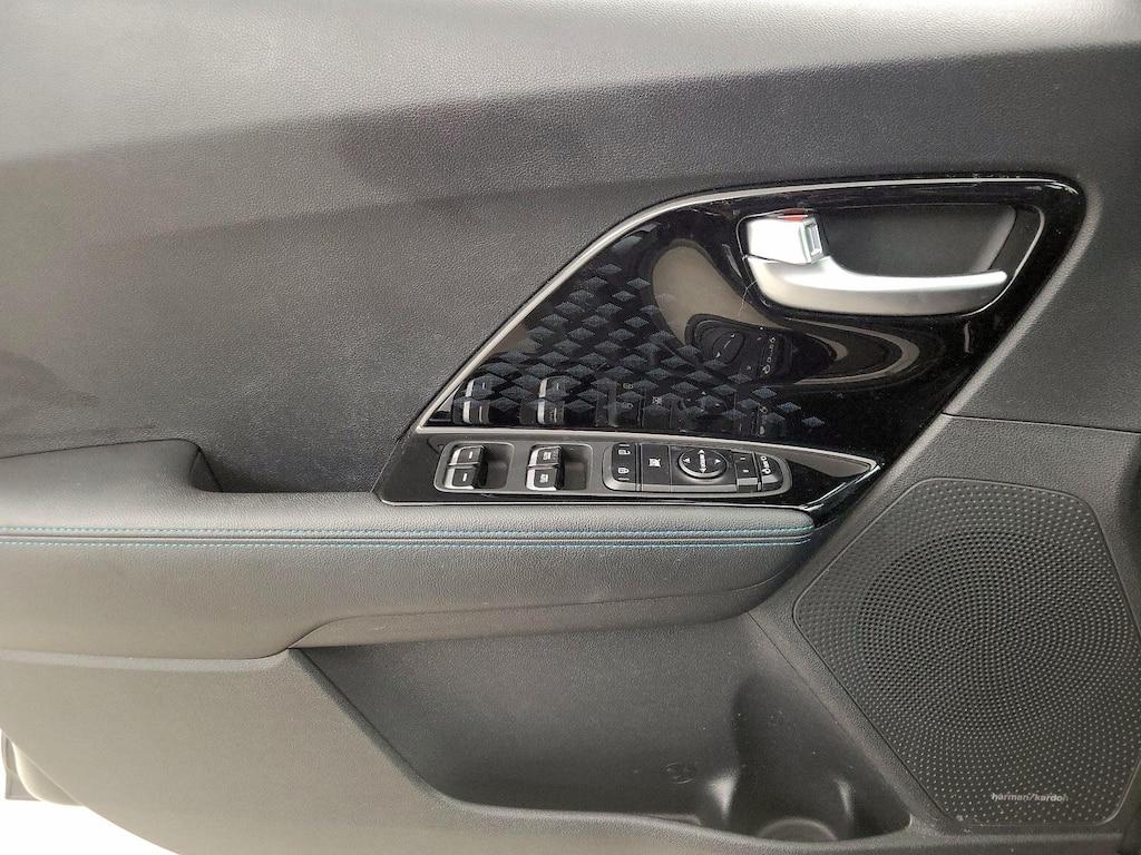 used 2020 Kia Niro EV car, priced at $22,998