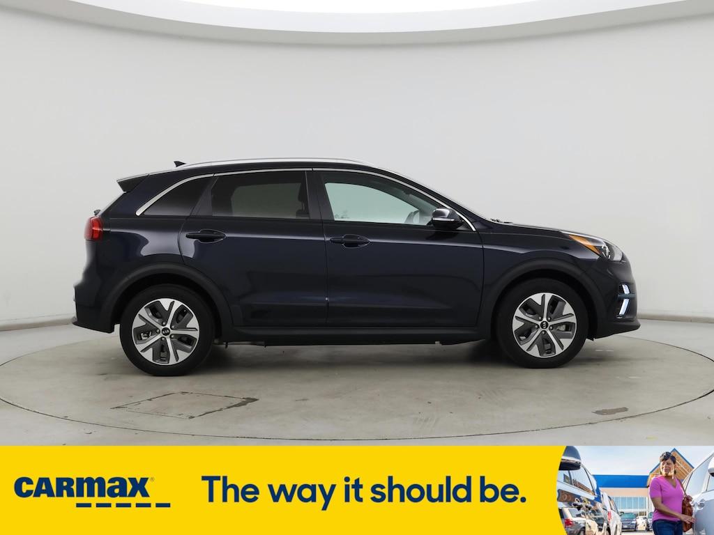 used 2020 Kia Niro EV car, priced at $22,998