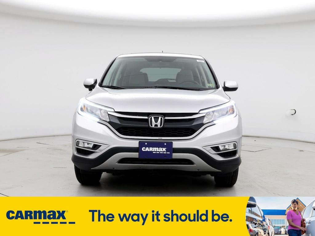 used 2015 Honda CR-V car, priced at $16,998