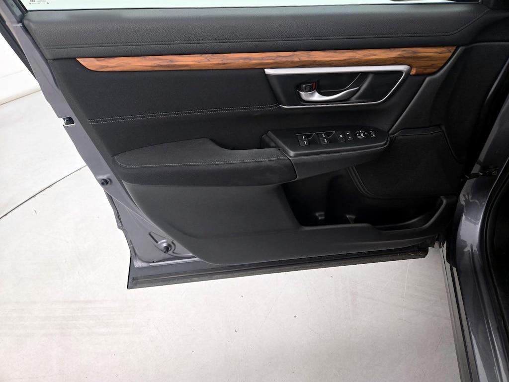 used 2020 Honda CR-V car, priced at $23,998