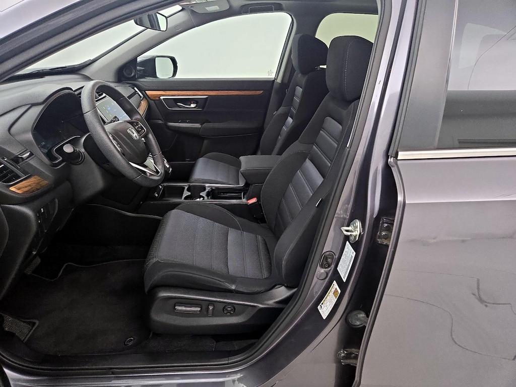 used 2020 Honda CR-V car, priced at $23,998