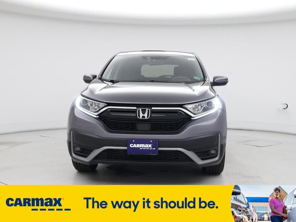 used 2020 Honda CR-V car, priced at $23,998