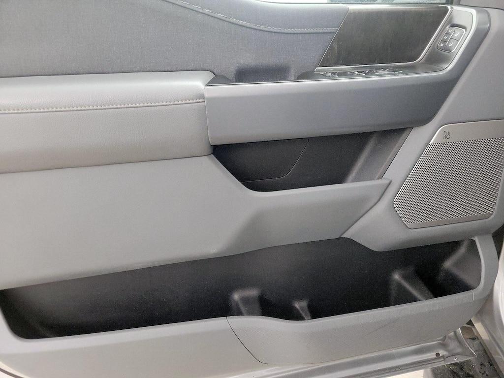 used 2022 Ford F-150 car, priced at $44,998