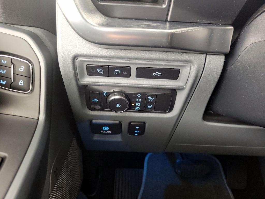 used 2022 Ford F-150 car, priced at $44,998