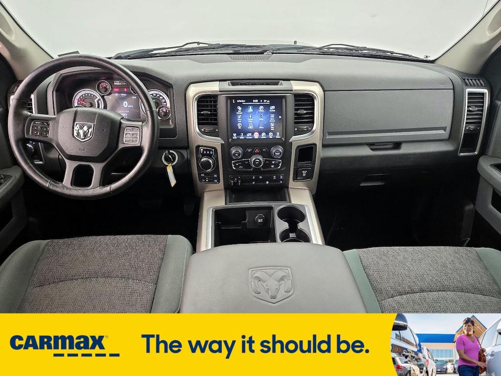 used 2015 Ram 1500 car, priced at $21,998