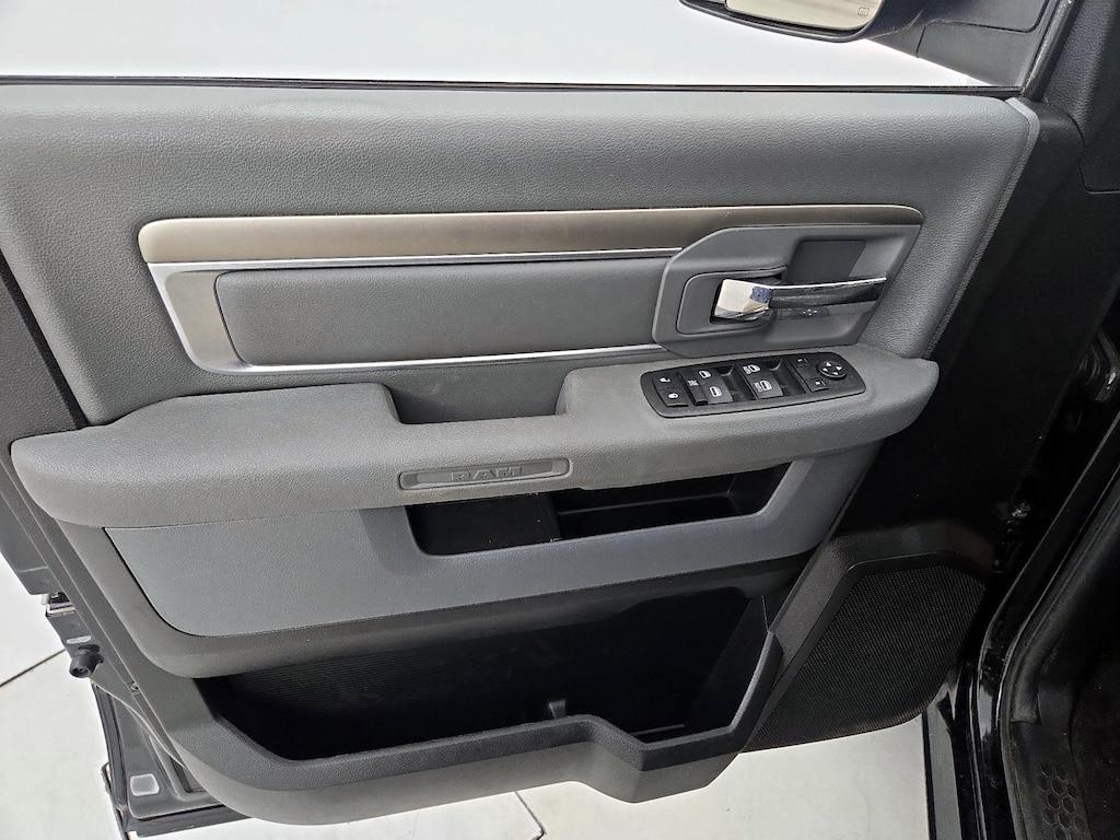 used 2015 Ram 1500 car, priced at $21,998
