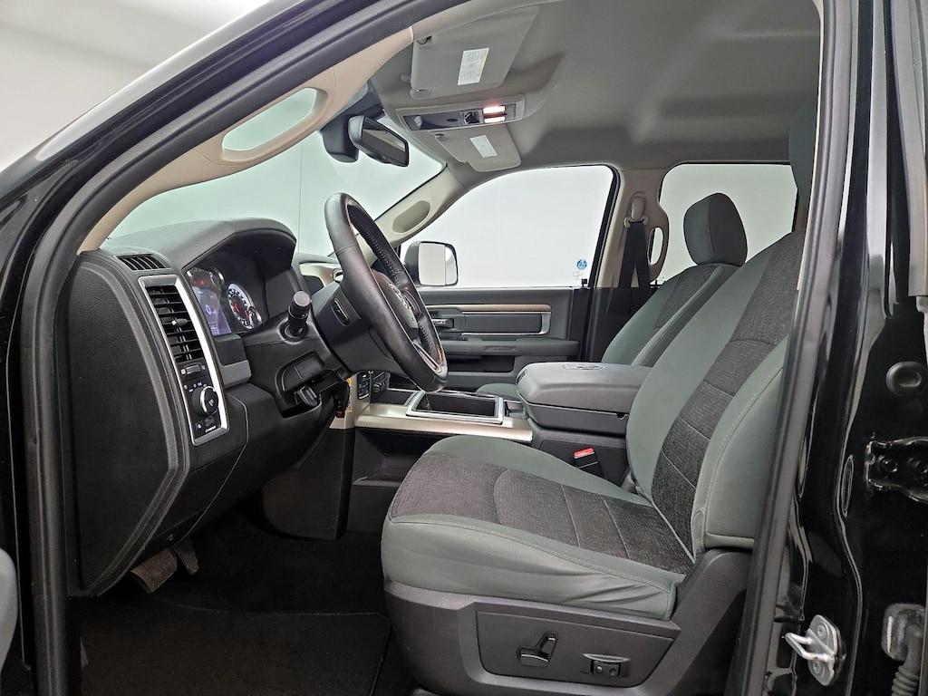 used 2015 Ram 1500 car, priced at $21,998