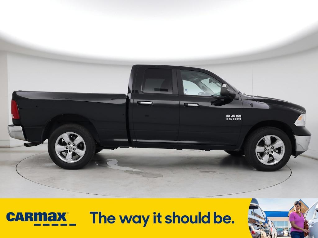 used 2015 Ram 1500 car, priced at $21,998