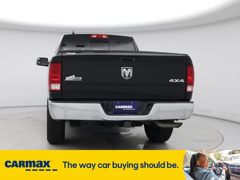 used 2015 Ram 1500 car, priced at $21,998