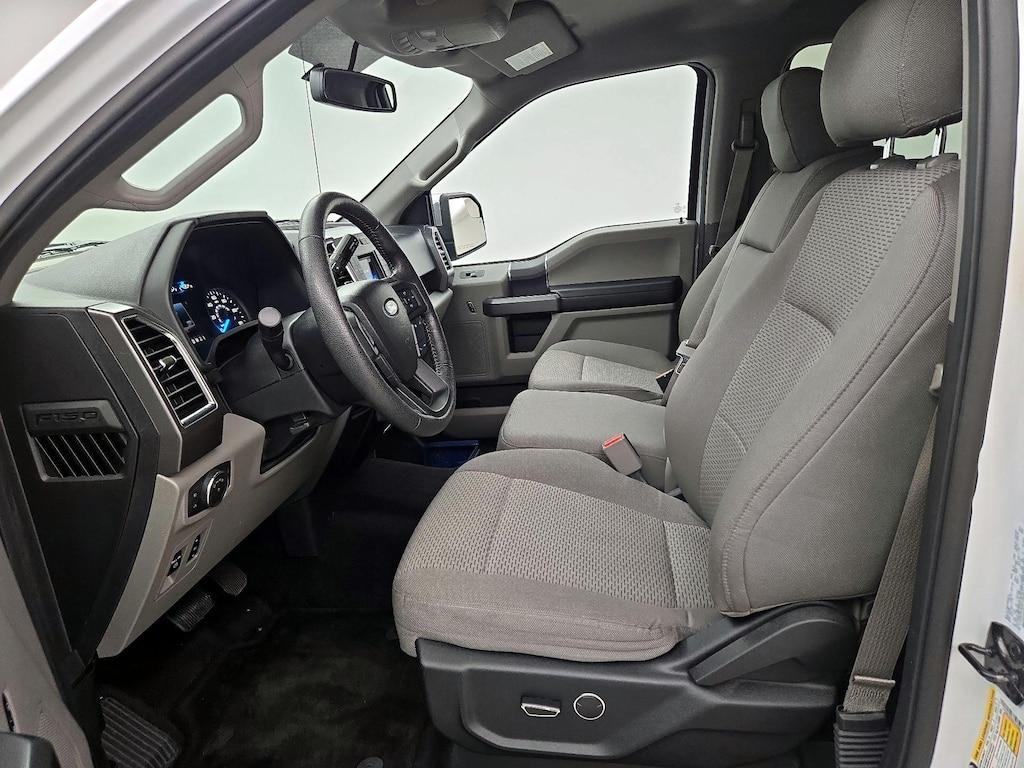 used 2016 Ford F-150 car, priced at $27,998