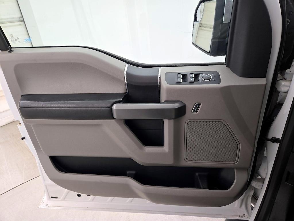 used 2016 Ford F-150 car, priced at $27,998