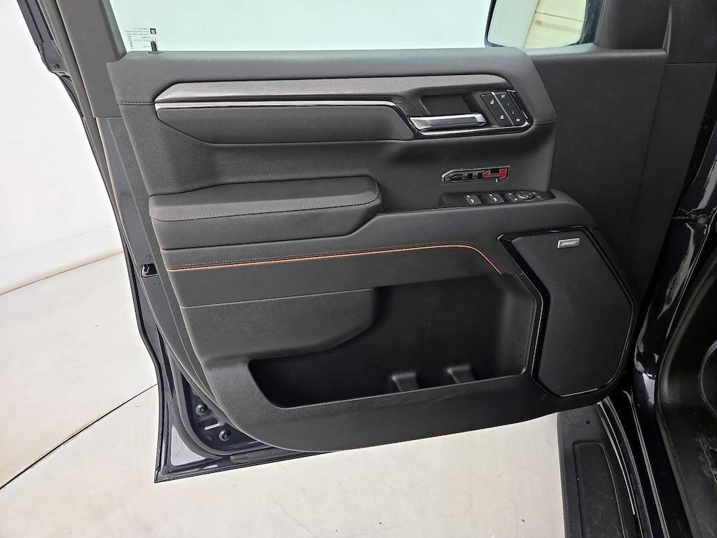 used 2024 GMC Sierra 1500 car, priced at $59,998