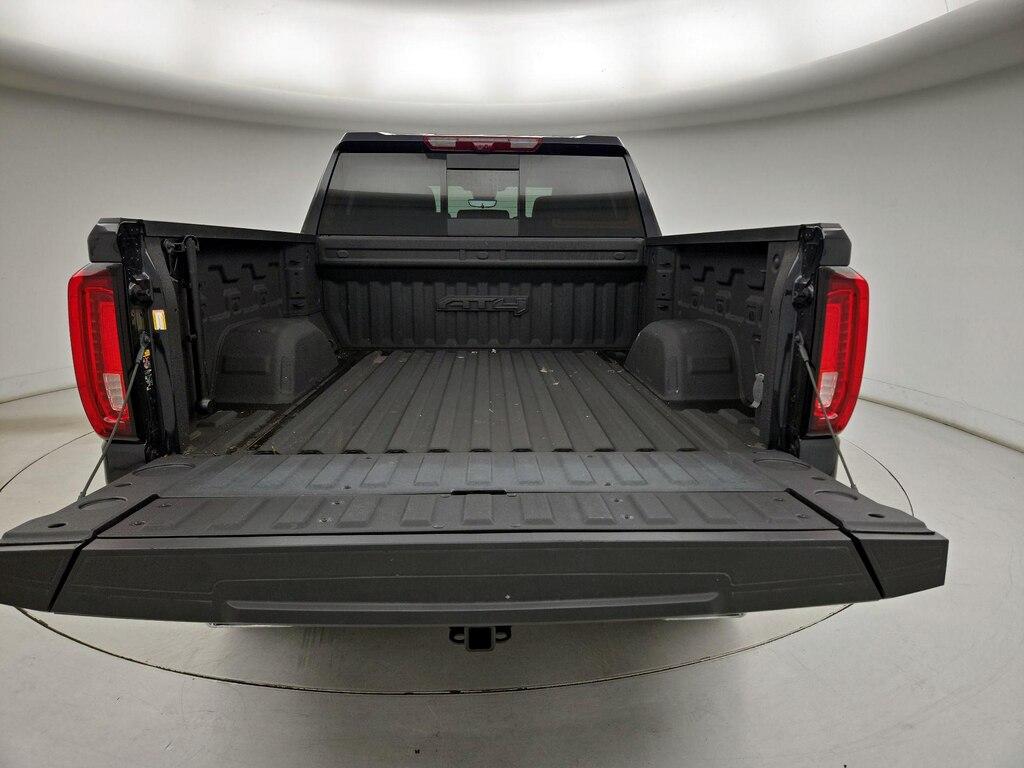 used 2024 GMC Sierra 1500 car, priced at $60,998
