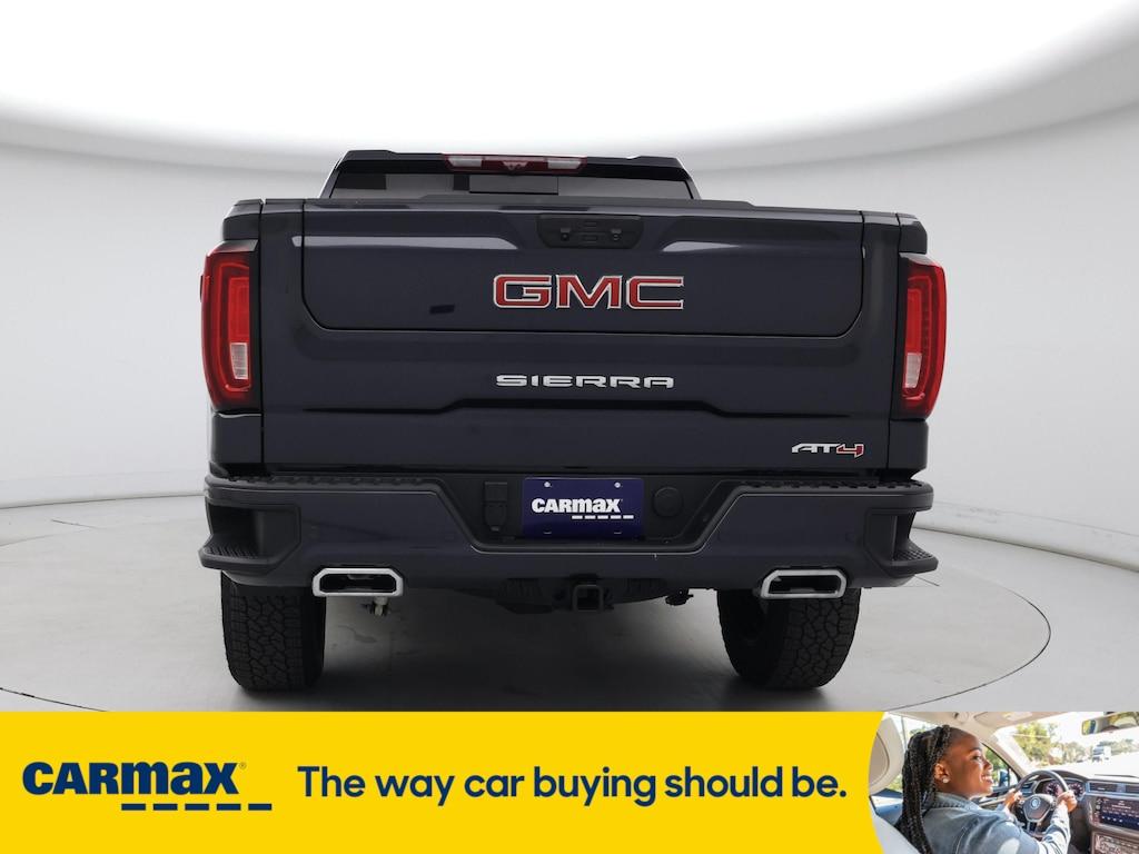 used 2024 GMC Sierra 1500 car, priced at $59,998