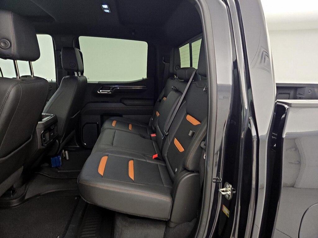 used 2024 GMC Sierra 1500 car, priced at $60,998