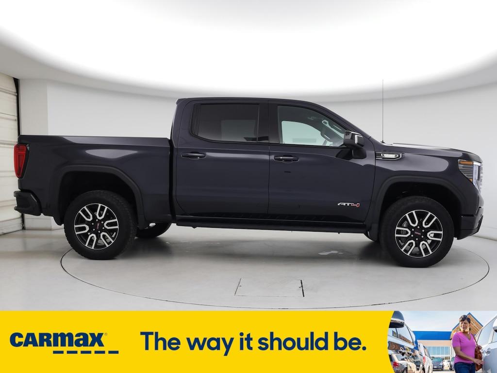 used 2024 GMC Sierra 1500 car, priced at $59,998