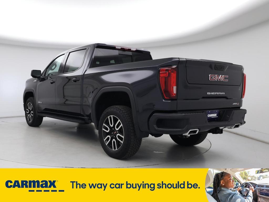 used 2024 GMC Sierra 1500 car, priced at $59,998