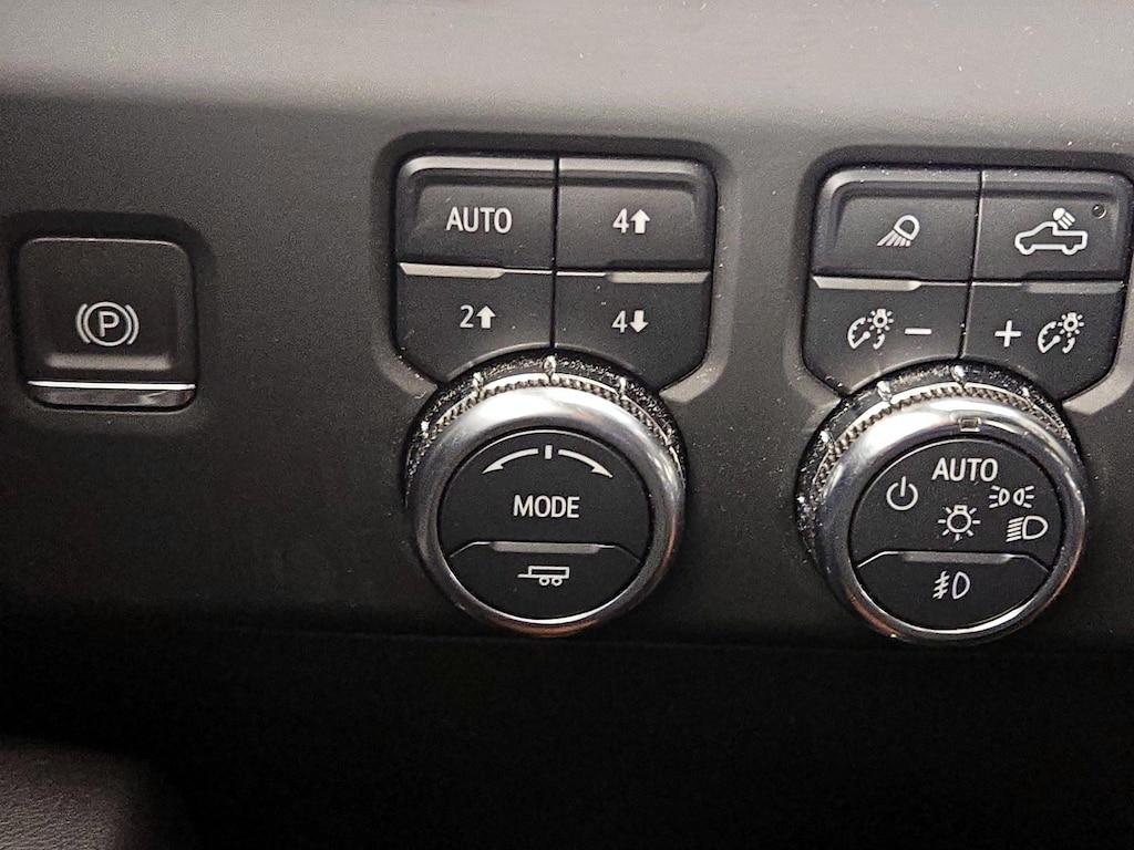used 2024 GMC Sierra 1500 car, priced at $59,998