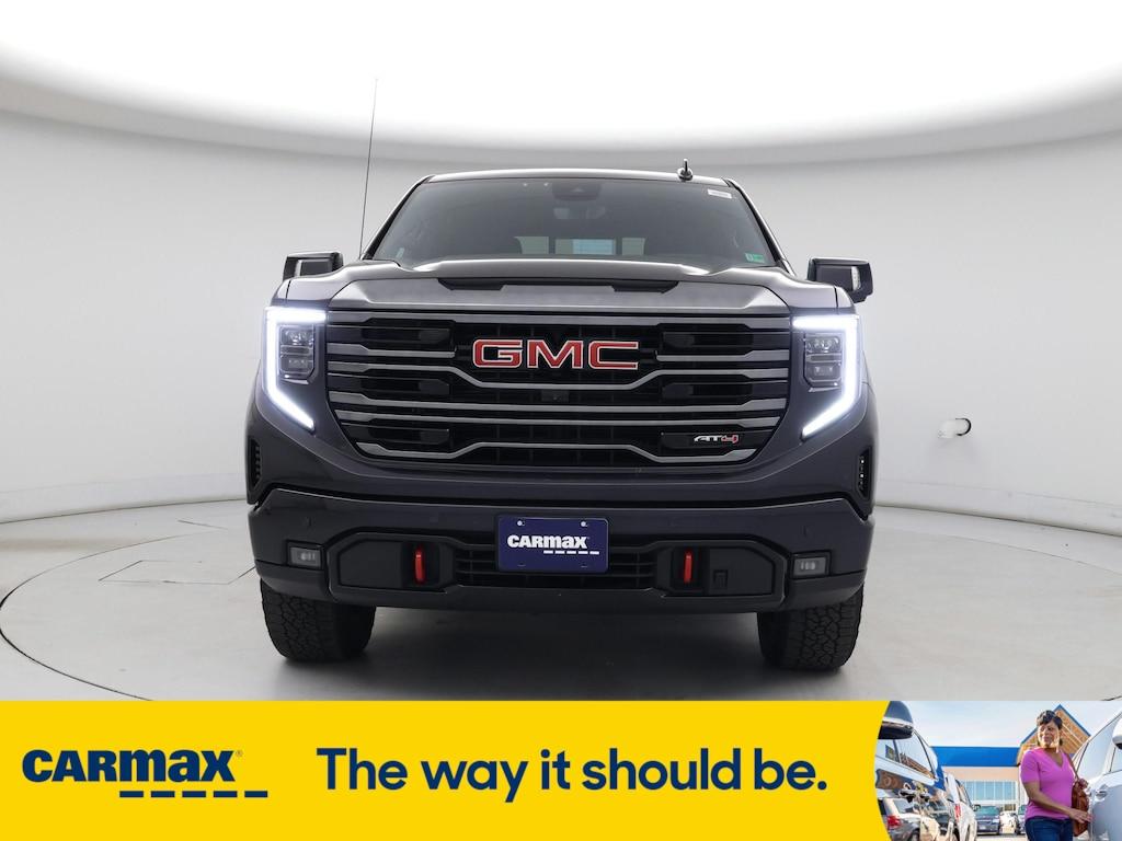used 2024 GMC Sierra 1500 car, priced at $59,998