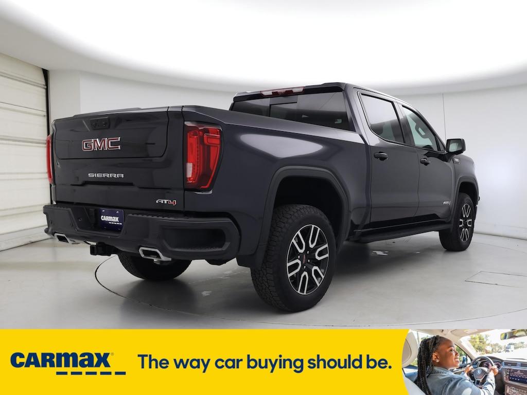 used 2024 GMC Sierra 1500 car, priced at $59,998