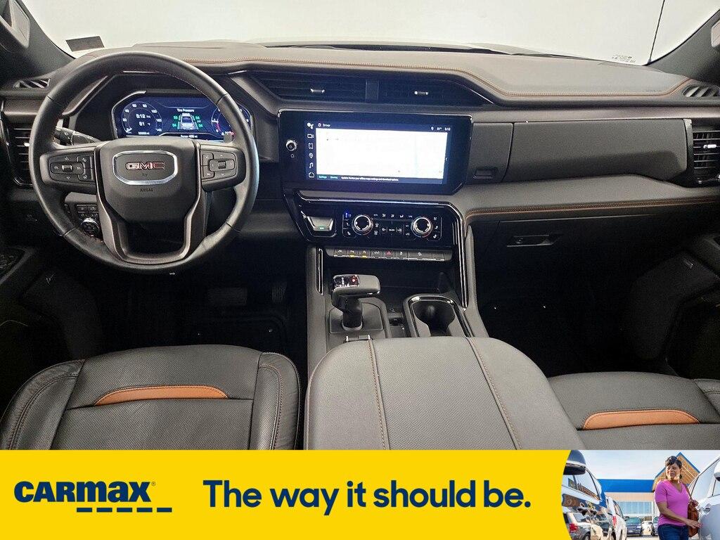 used 2024 GMC Sierra 1500 car, priced at $60,998