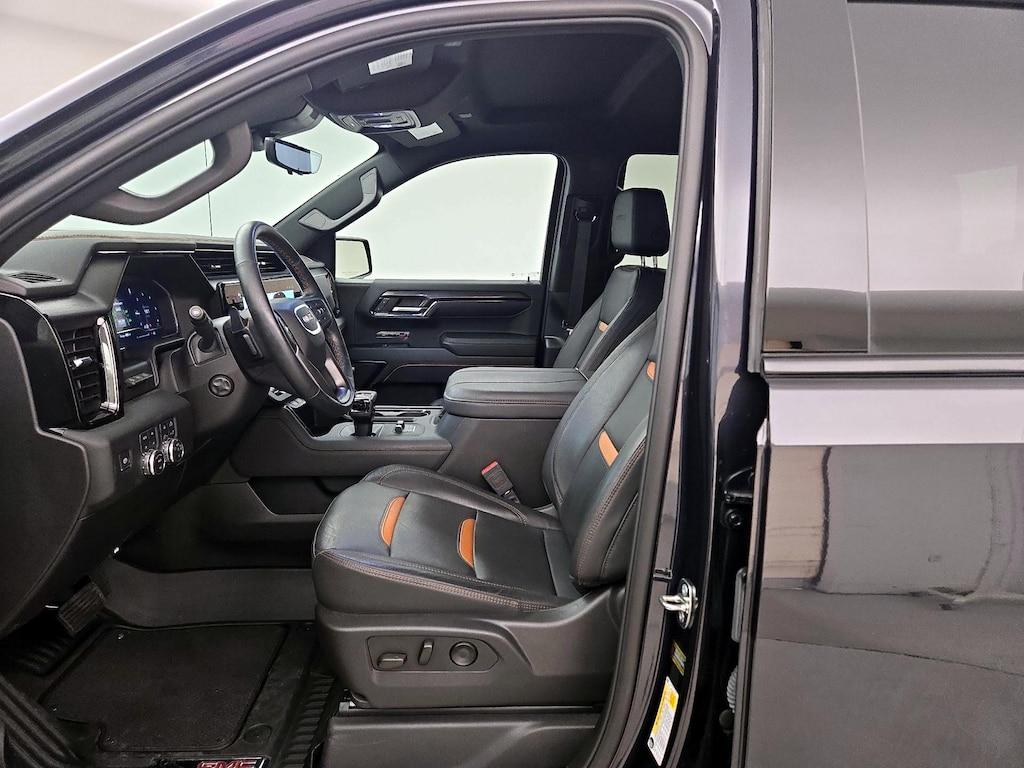 used 2024 GMC Sierra 1500 car, priced at $59,998