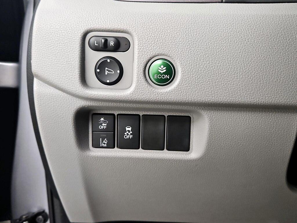 used 2021 Honda Pilot car, priced at $30,998