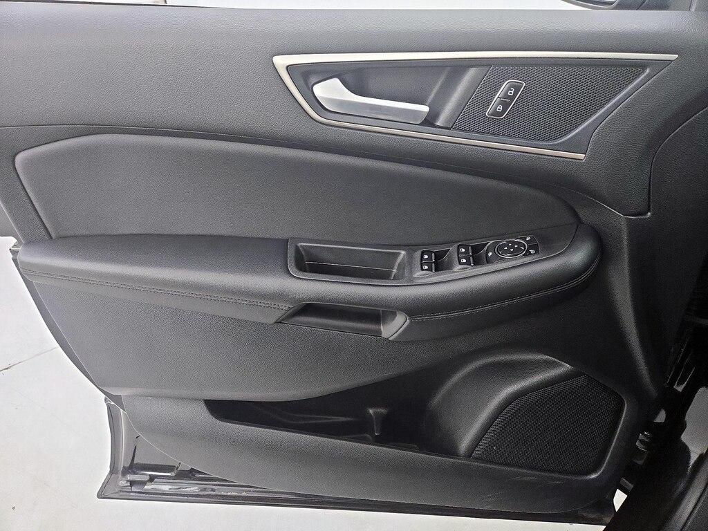 used 2023 Ford Edge car, priced at $23,998