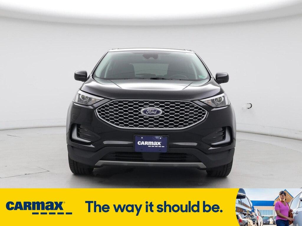 used 2023 Ford Edge car, priced at $23,998