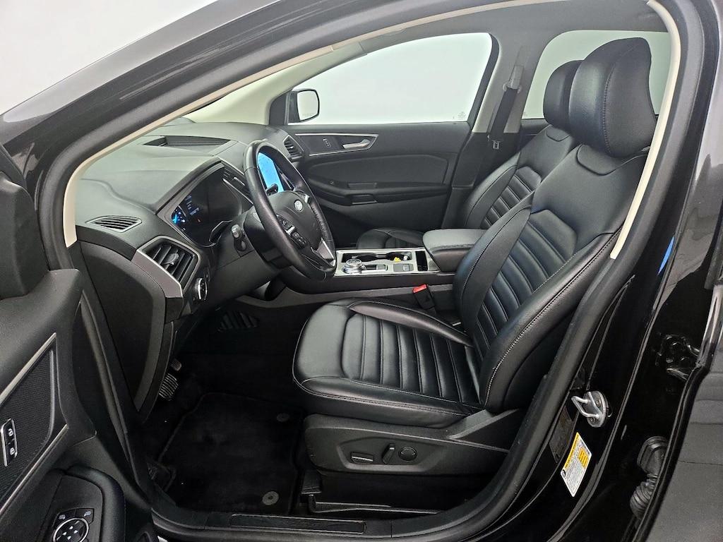 used 2023 Ford Edge car, priced at $23,998