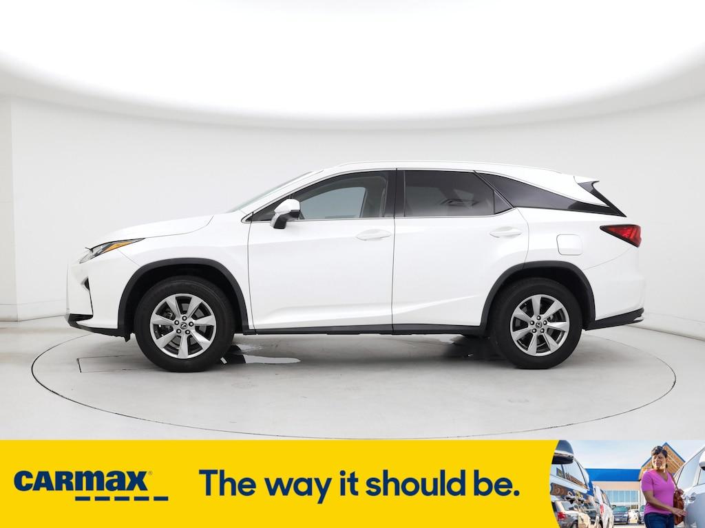 used 2018 Lexus RX 350 car, priced at $32,998