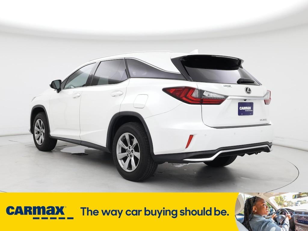 used 2018 Lexus RX 350 car, priced at $32,998