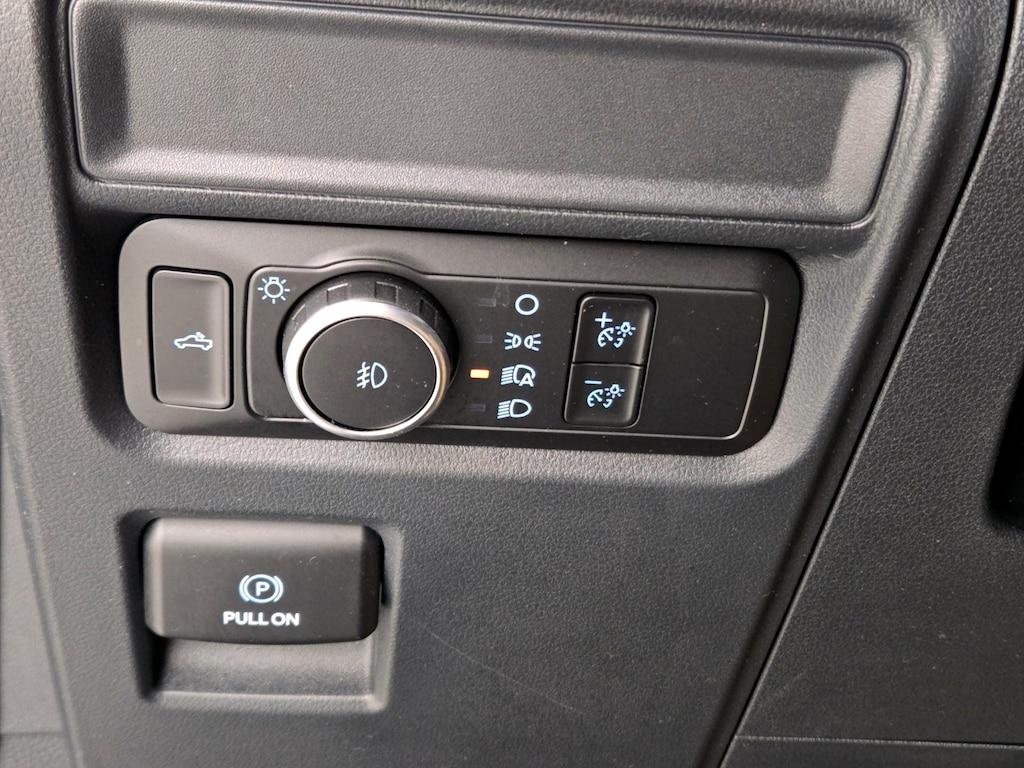 used 2022 Ford F-150 car, priced at $36,998