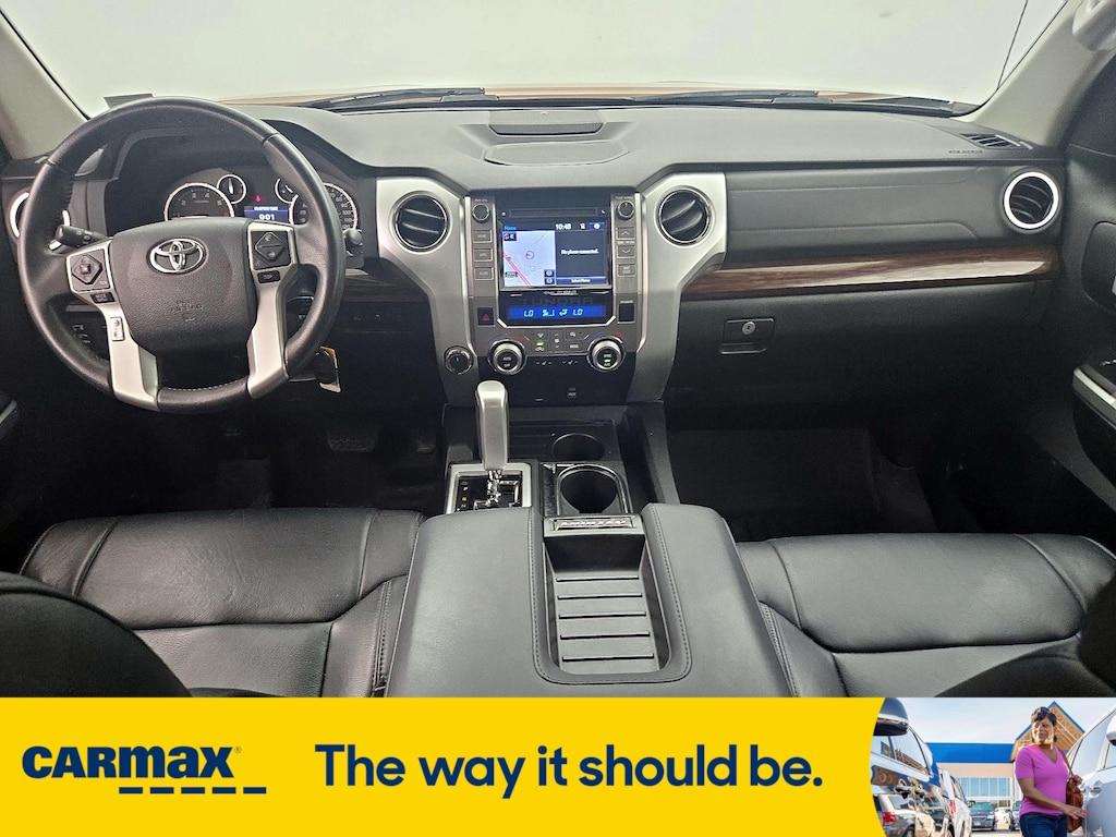 used 2014 Toyota Tundra car, priced at $27,998